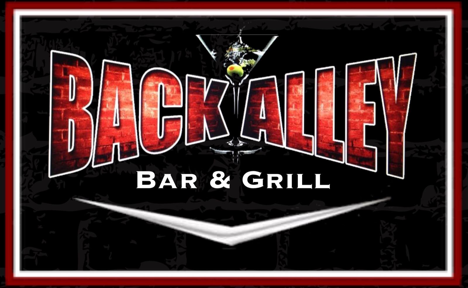 Back Alley Bar and Grill